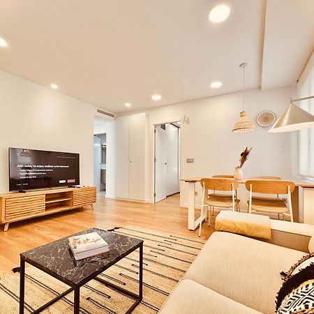 Casa Natura Levante Beach Санта Пола Екстериор снимка