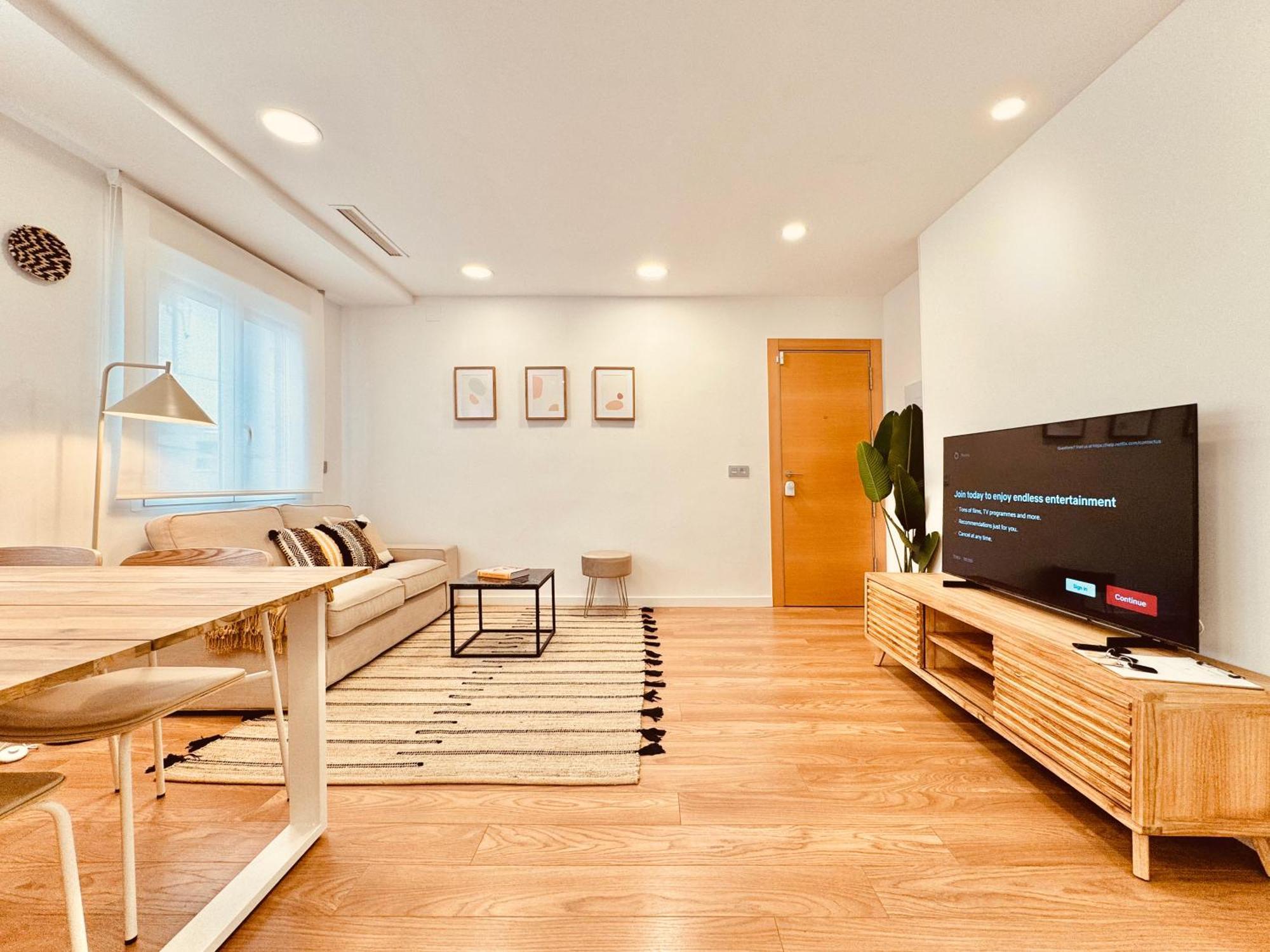 Casa Natura Levante Beach Санта Пола Екстериор снимка