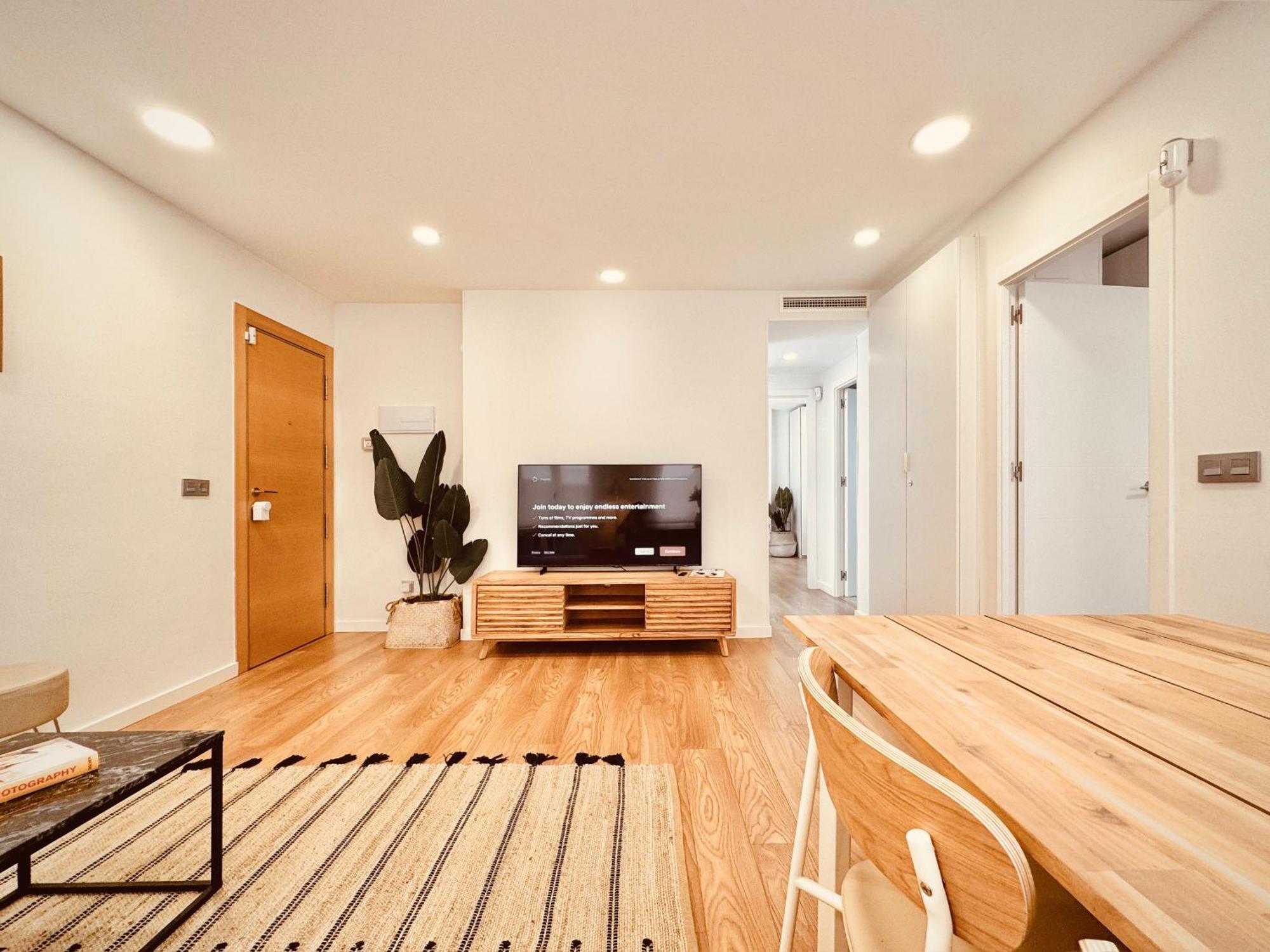 Casa Natura Levante Beach Санта Пола Екстериор снимка